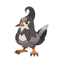 Pokémon tipo Voador: Conheça todos eles e seus tipos! Pokémon tipo Voador: Conheça todos eles e seus tipos!