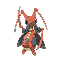 Pokémon tipo Inseto: Conheça todos eles e seus tipos!