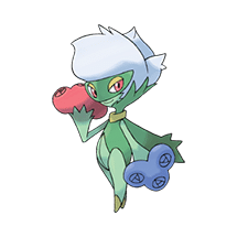 Pokemon tipo Planta: Conheça todos! Pokemon tipo Planta: Conheça todos!