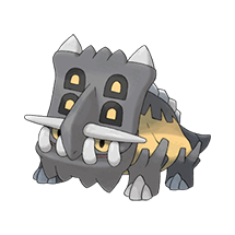 Pokémon tipo Aço: Conheça todos eles e seus tipos!