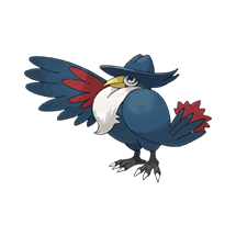 Pokémon tipo Voador: Conheça todos eles e seus tipos! Pokémon tipo Voador: Conheça todos eles e seus tipos!