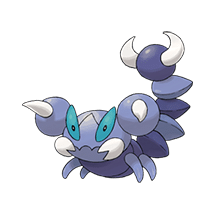 Pokémon tipo Inseto: Conheça todos eles e seus tipos!