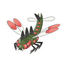 Pokémon tipo Inseto: Conheça todos eles e seus tipos!