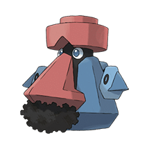 Pokémon tipo Aço: Conheça todos eles e seus tipos!