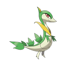 Pokemon tipo Planta: Conheça todos! Pokemon tipo Planta: Conheça todos!