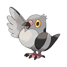 Pokémon tipo Voador: Conheça todos eles e seus tipos! Pokémon tipo Voador: Conheça todos eles e seus tipos!