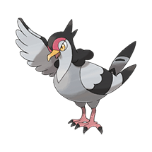 Pokémon tipo Voador: Conheça todos eles e seus tipos! Pokémon tipo Voador: Conheça todos eles e seus tipos!