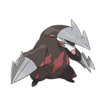 Pokémon tipo Aço: Conheça todos eles e seus tipos!