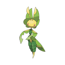 Pokemon tipo Planta: Conheça todos! Pokemon tipo Planta: Conheça todos!