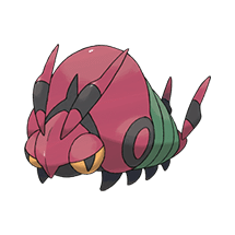 Pokémon tipo Inseto: Conheça todos eles e seus tipos!