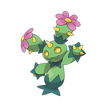 Pokemon tipo Planta: Conheça todos! Pokemon tipo Planta: Conheça todos!