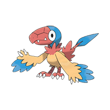 Pokémon tipo Voador: Conheça todos eles e seus tipos! Pokémon tipo Voador: Conheça todos eles e seus tipos!