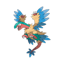 Pokémon tipo Voador: Conheça todos eles e seus tipos! Pokémon tipo Voador: Conheça todos eles e seus tipos!