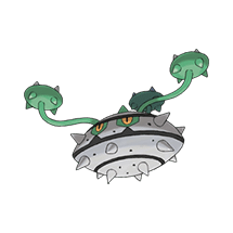 Pokémon tipo Aço: Conheça todos eles e seus tipos!