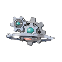 Pokémon tipo Aço: Conheça todos eles e seus tipos!