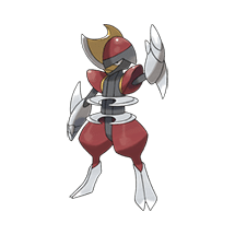 Pokémon tipo Aço: Conheça todos eles e seus tipos!