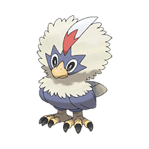 Pokémon tipo Voador: Conheça todos eles e seus tipos! Pokémon tipo Voador: Conheça todos eles e seus tipos!