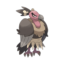 Pokémon tipo Voador: Conheça todos eles e seus tipos! Pokémon tipo Voador: Conheça todos eles e seus tipos!