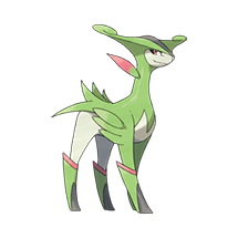 Pokemon tipo Planta: Conheça todos! Pokemon tipo Planta: Conheça todos!