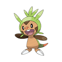 Pokemon tipo Planta: Conheça todos! Pokemon tipo Planta: Conheça todos!