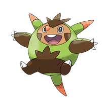 Pokemon tipo Planta: Conheça todos! Pokemon tipo Planta: Conheça todos!