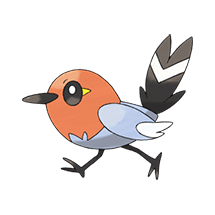 Pokémon tipo Voador: Conheça todos eles e seus tipos! Pokémon tipo Voador: Conheça todos eles e seus tipos!