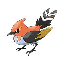 Pokémon tipo Voador: Conheça todos eles e seus tipos! Pokémon tipo Voador: Conheça todos eles e seus tipos!