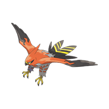 Pokémon tipo Voador: Conheça todos eles e seus tipos! Pokémon tipo Voador: Conheça todos eles e seus tipos!