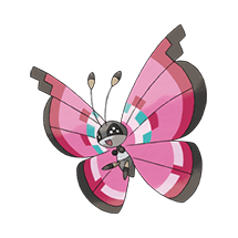 Pokémon tipo Inseto: Conheça todos eles e seus tipos!