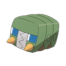 Pokémon tipo Inseto: Conheça todos eles e seus tipos!