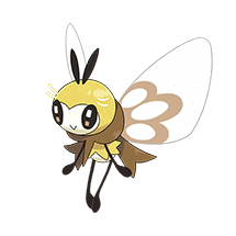 Pokémon tipo Inseto: Conheça todos eles e seus tipos!