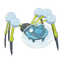 Pokémon tipo Inseto: Conheça todos eles e seus tipos!