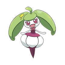 Pokemon tipo Planta: Conheça todos! Pokemon tipo Planta: Conheça todos!