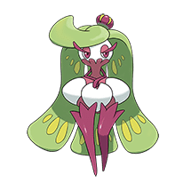 Pokemon tipo Planta: Conheça todos! Pokemon tipo Planta: Conheça todos!