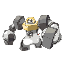 Pokémon tipo Aço: Conheça todos eles e seus tipos!