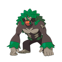 Pokemon tipo Planta: Conheça todos! Pokemon tipo Planta: Conheça todos!