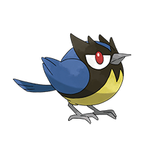 Pokémon tipo Voador: Conheça todos eles e seus tipos! Pokémon tipo Voador: Conheça todos eles e seus tipos!