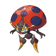 Pokémon tipo Inseto: Conheça todos eles e seus tipos!