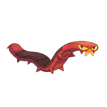 Pokémon tipo Inseto: Conheça todos eles e seus tipos!