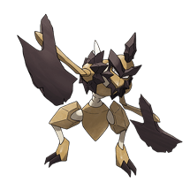 Pokémon tipo Inseto: Conheça todos eles e seus tipos!