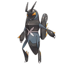 Pokémon tipo Inseto: Conheça todos eles e seus tipos!