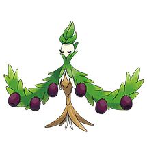 Pokemon tipo Planta: Conheça todos! Pokemon tipo Planta: Conheça todos!