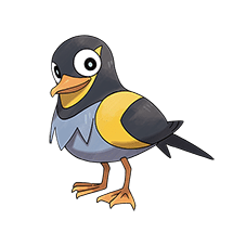 Pokémon tipo Voador: Conheça todos eles e seus tipos! Pokémon tipo Voador: Conheça todos eles e seus tipos!