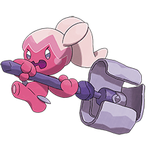 Pokémon tipo Aço: Conheça todos eles e seus tipos!