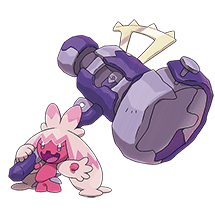 Pokémon tipo Aço: Conheça todos eles e seus tipos!