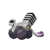 Pokémon tipo Aço: Conheça todos eles e seus tipos!