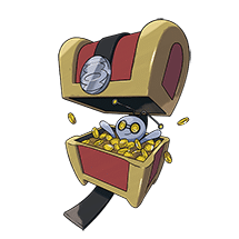 Pokémon tipo Fantasma: Veja Vantagens, Desvantagens e mais! Pokémon tipo Fantasma: Veja Vantagens, Desvantagens e mais!