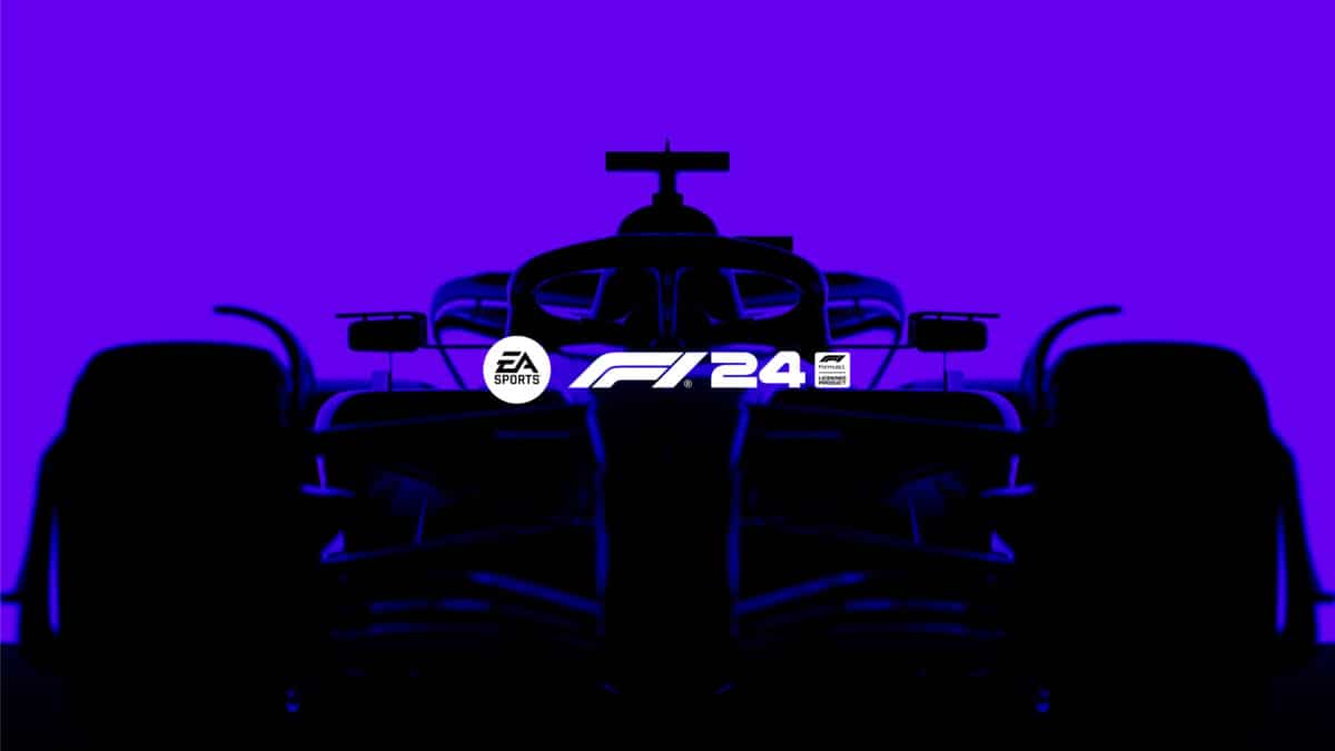 F1 24: Novo Fórmula 1 da EA Sports é anunciado F1 24: Novo Fórmula 1 da EA Sports é anunciado