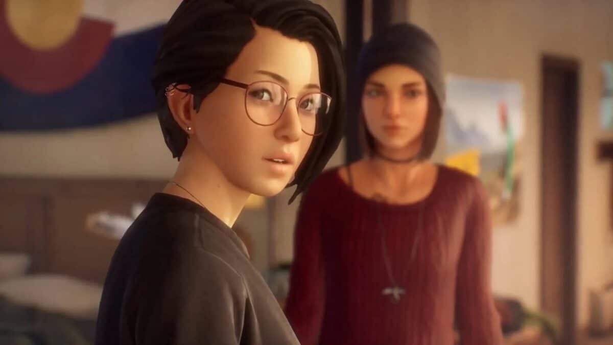Estúdio de Life is Strange: True Colors demite 20% da equipe