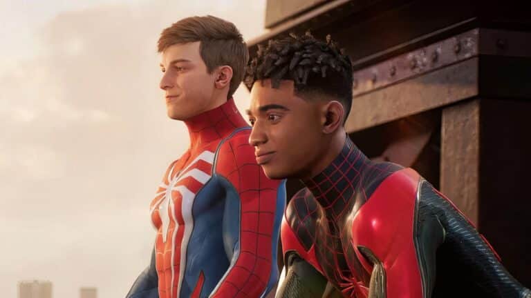 Spider-Man 2: Novo Jogo+ chega ao game em março Spider-Man 2: Novo Jogo+ chega ao game em março